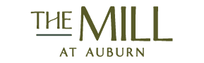 Logo for The Mill at Auburn